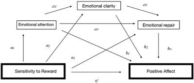 Mediating Effect of Trait Emotional Intelligence Between the Behavioral Activation System (BAS)/Behavioral Inhibition System (BIS) and Positive and Negative Affect